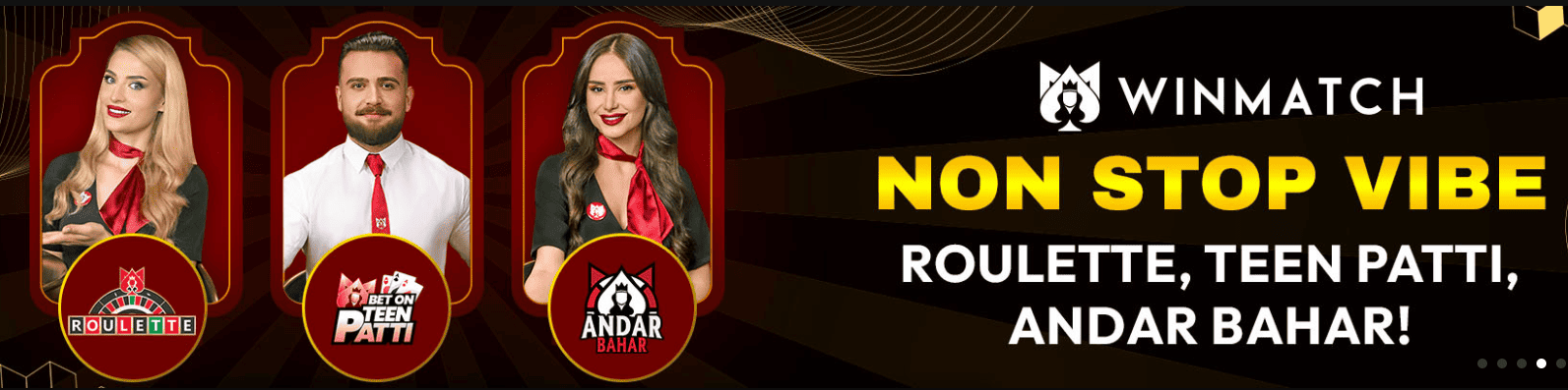 Khelostar Casino