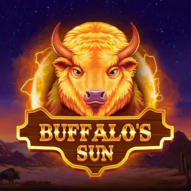 Play Buffalo's Sun at Khelostar Casino