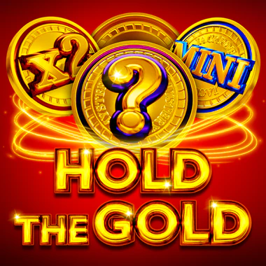 Play Hold The Gold at Khelostar Casino