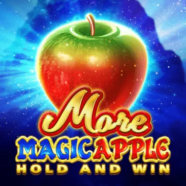 Play More Magic Apple at Khelostar Casino