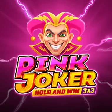 Play Pink Joker: Hold and Win at Khelostar Casino