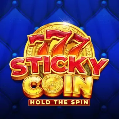 Play Sticky Coin: Hold The Spin at Khelostar Casino